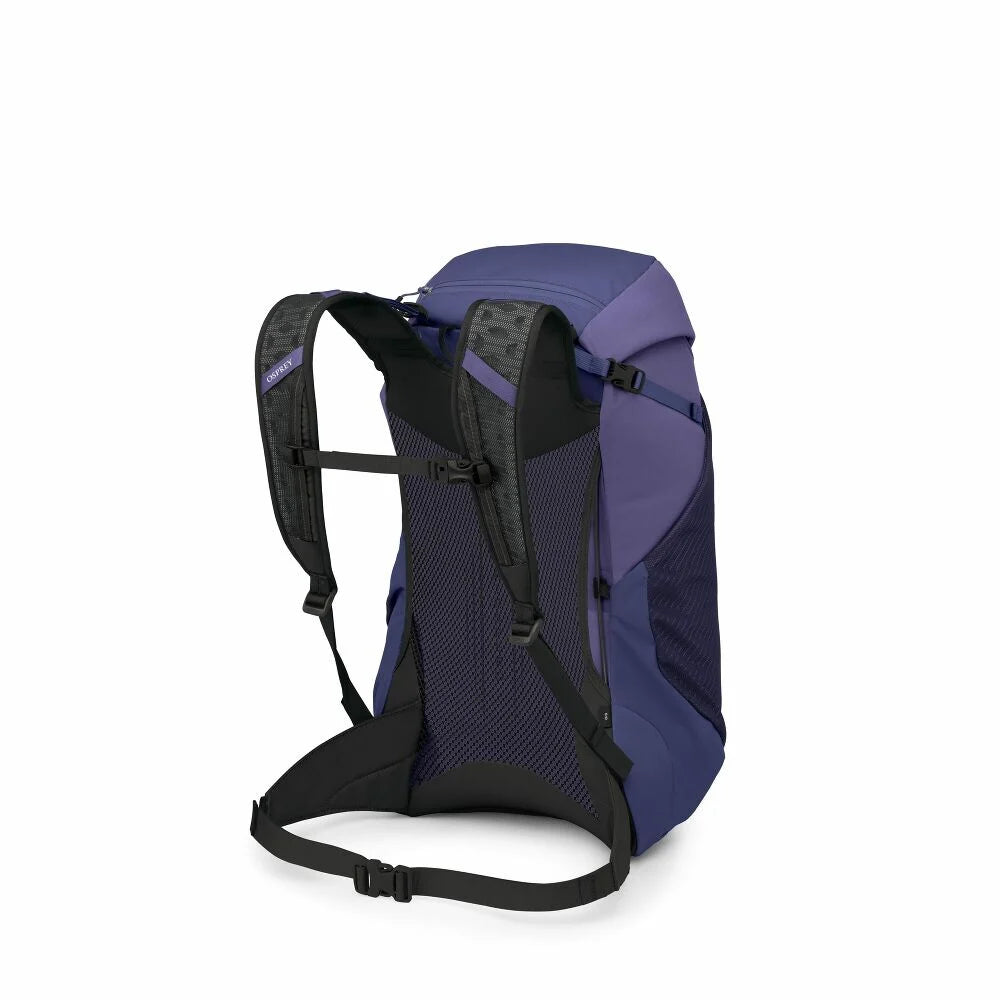 Osprey - Hikelite LT 30 - Botswana Purple
