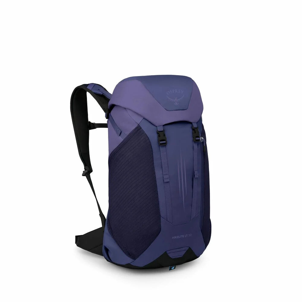 Osprey - Hikelite LT 30 - Botswana Purple