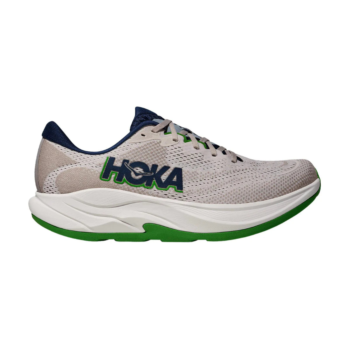 Hoka - Rincon 4 - Men's - Putty/Grout