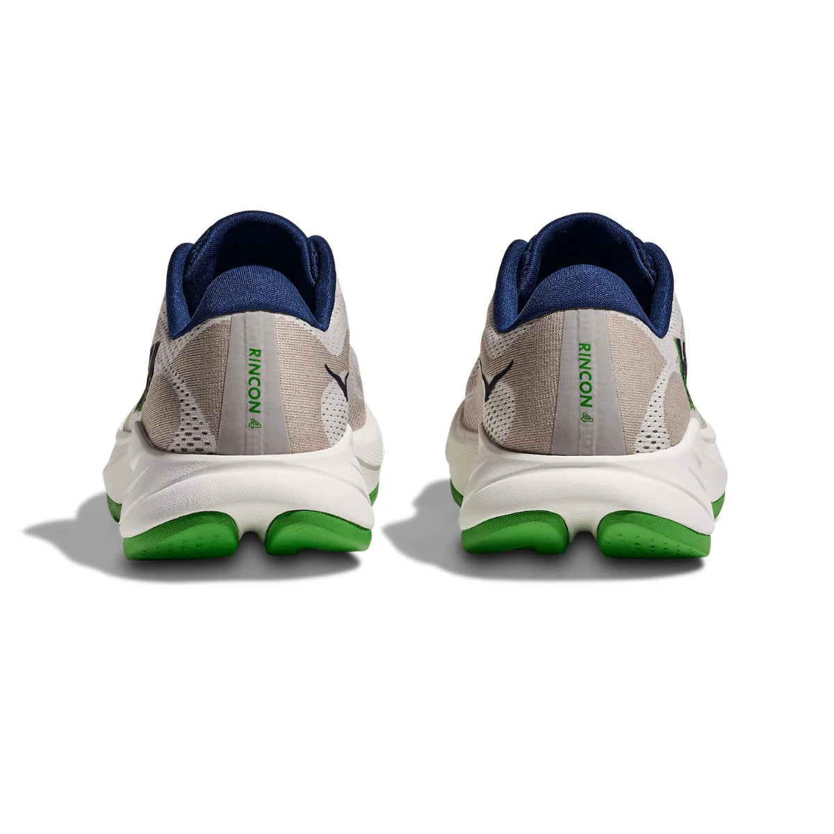 Hoka - Rincon 4 - Men's - Putty/Grout