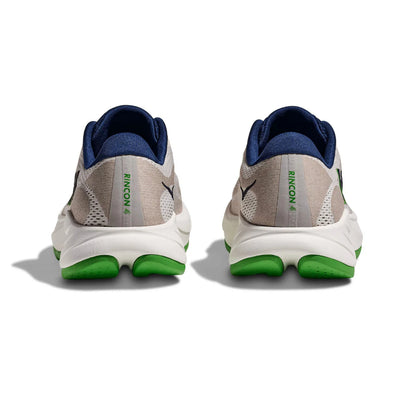 Hoka - Rincon 4 - Men's - Putty/Grout