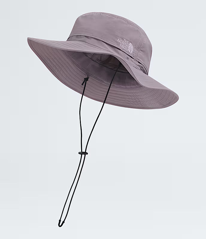 The North Face - Horizon Breeze Brimmer Hat - Transcendent Grey