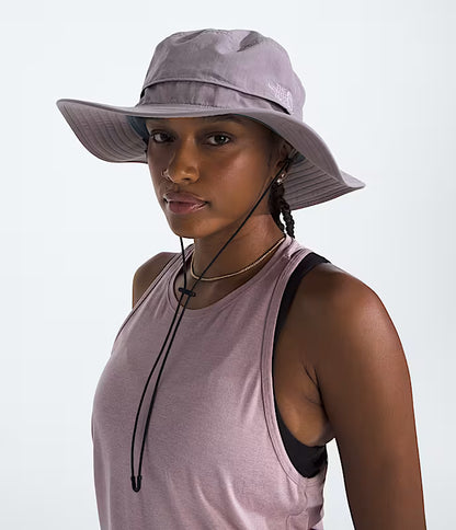 The North Face - Horizon Breeze Brimmer Hat - Transcendent Grey