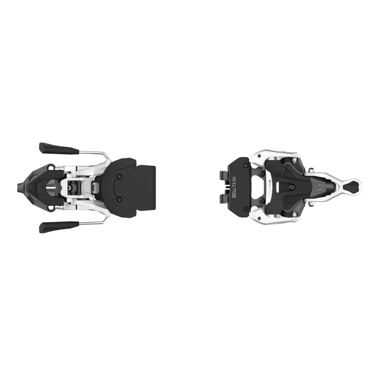 ATK - HY 13 Free Binding - White