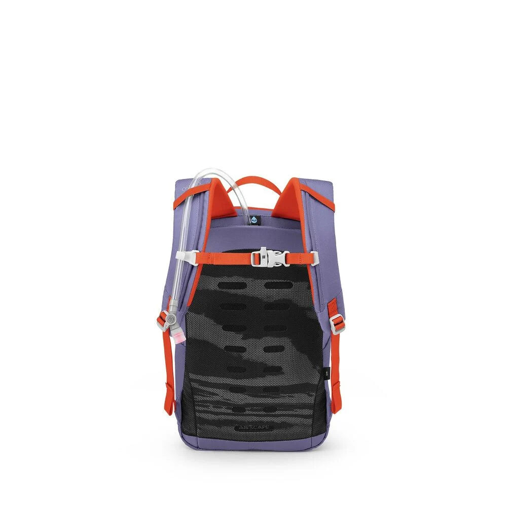 Osprey - Hydrajet 12 with Reservoir - Euphoria Purple