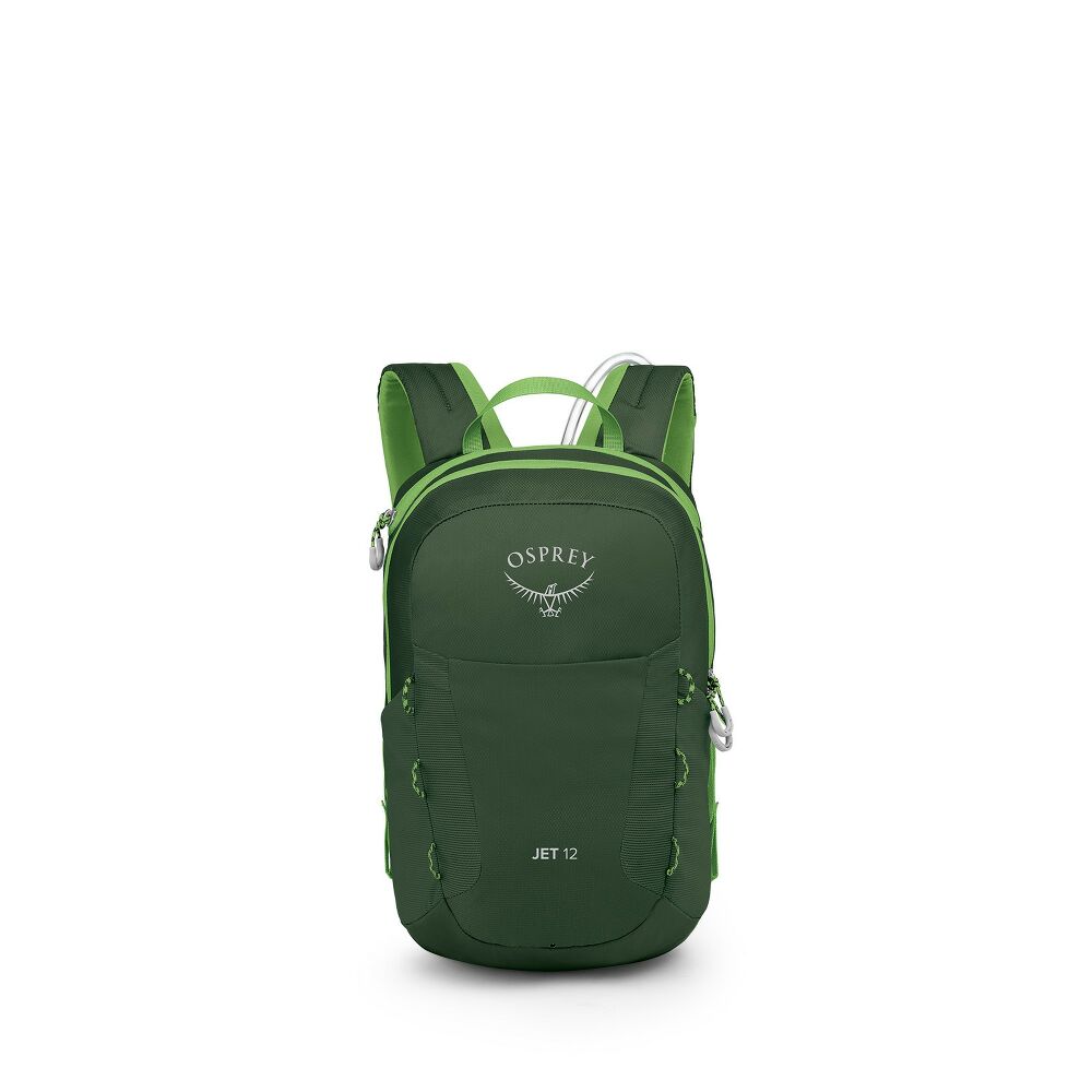 Osprey - Hydrajet 12 with Reservoir - Green Canopy