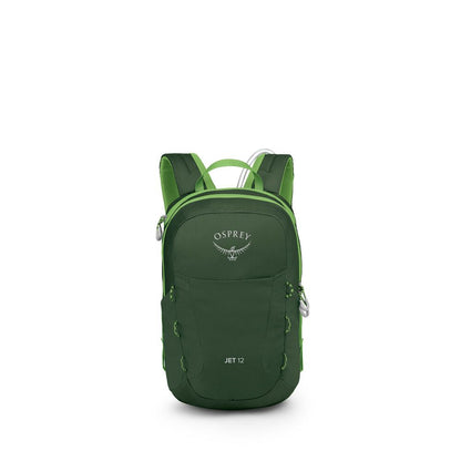 Osprey - Hydrajet 12 with Reservoir - Green Canopy