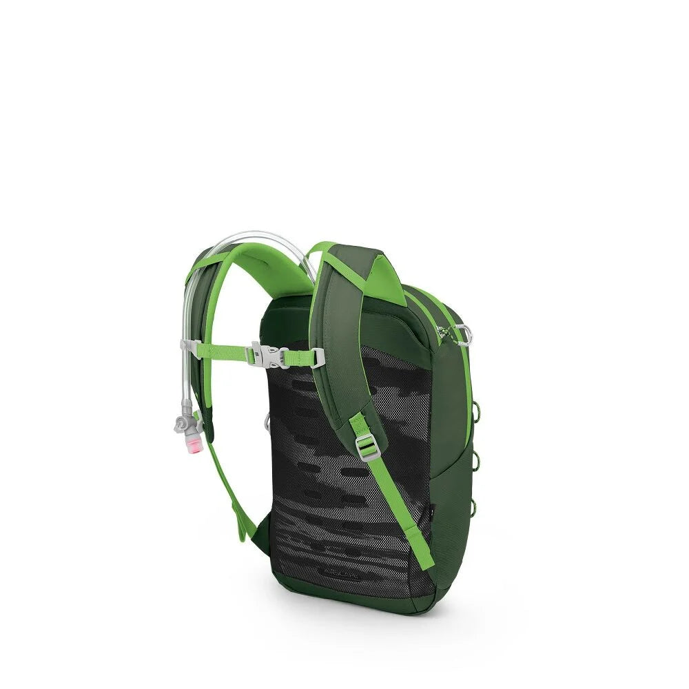 Osprey - Hydrajet 12 with Reservoir - Green Canopy
