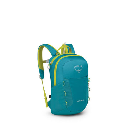Osprey - Hydrajet 12 with Reservoir - Blue Spikemoss