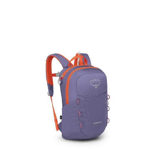Osprey - Hydrajet 12 with Reservoir - Euphoria Purple