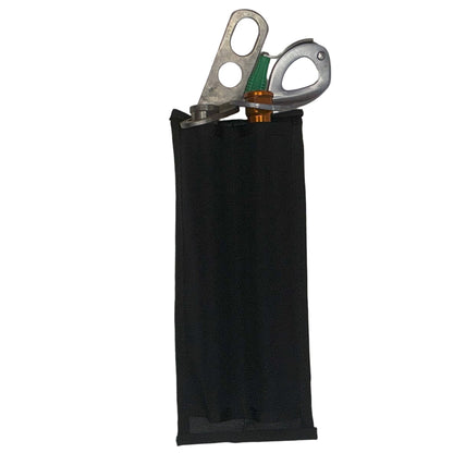 Ice Screw Cannon Insert Sleeve