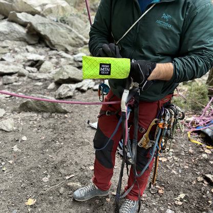 Wallpinist Ultralight Aid Ladders