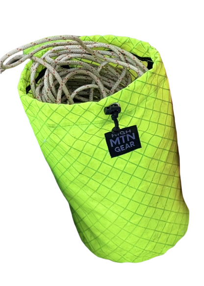 6mm Tag Line Rope Bag