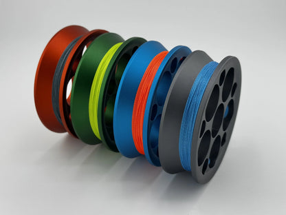 GoReel Pro Rodless Hand Reel - Tidal Blue