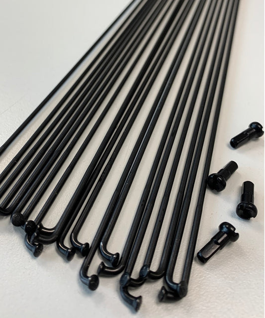 SPANK 359 and 369 Spoke Kits