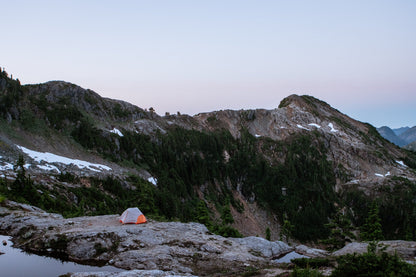 Featherstone Granite 2P Backpacking Tent