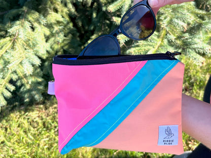 The VBSR Zip Pouch