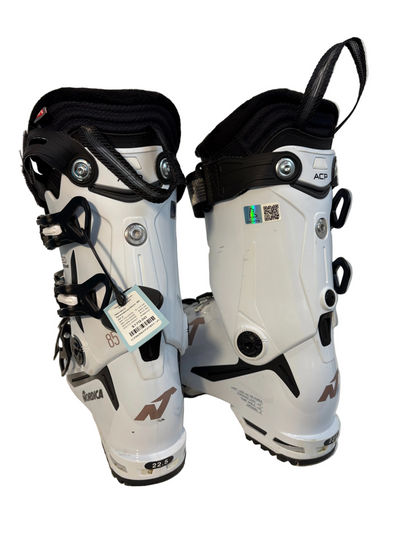 Nordica Speedmachine 85 22.5