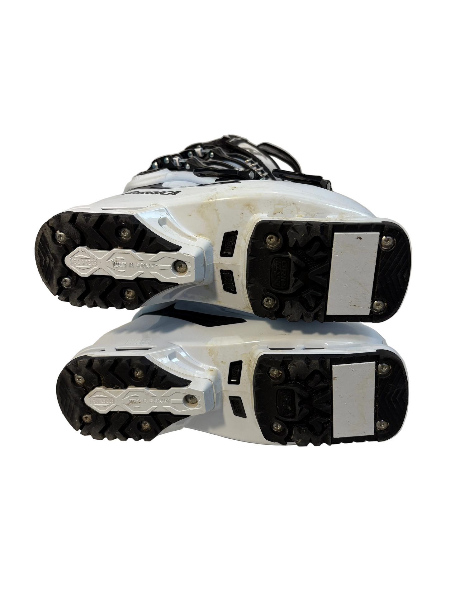 Nordica Speedmachine 85 22.5