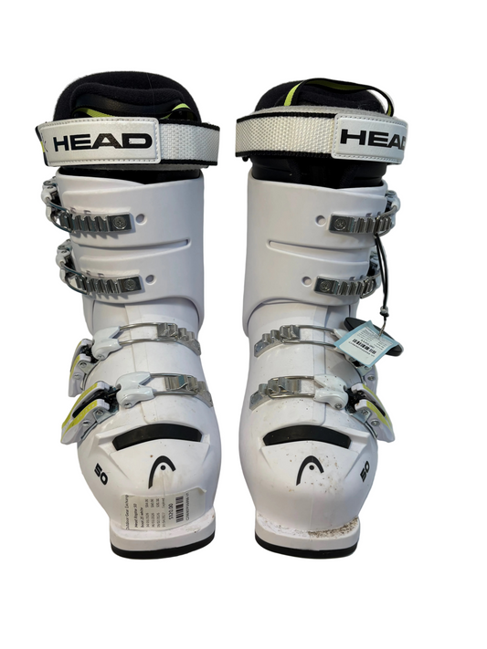 Head Raptor 50 boot 25 white