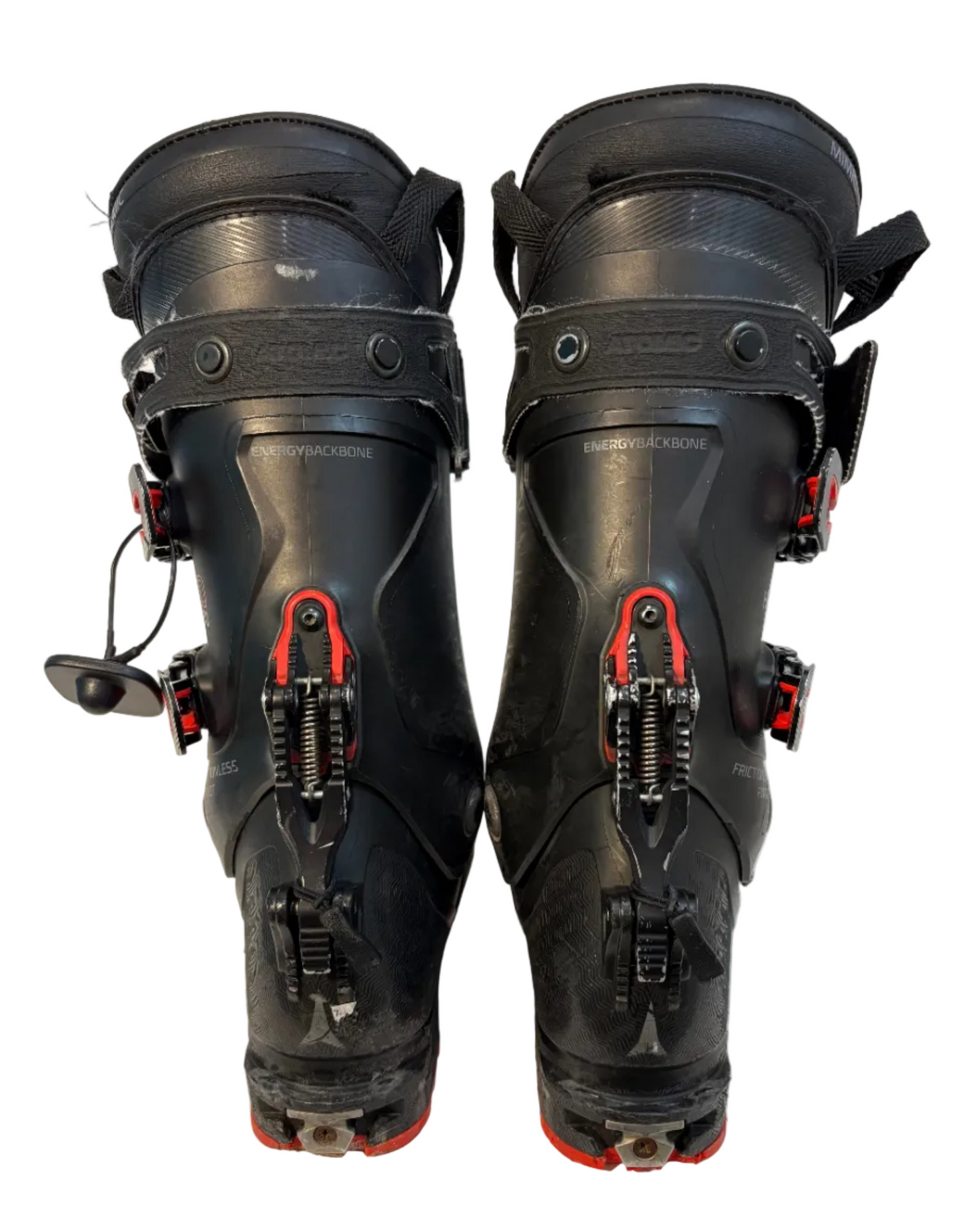 Atomic Hawx Ultra XTD 120