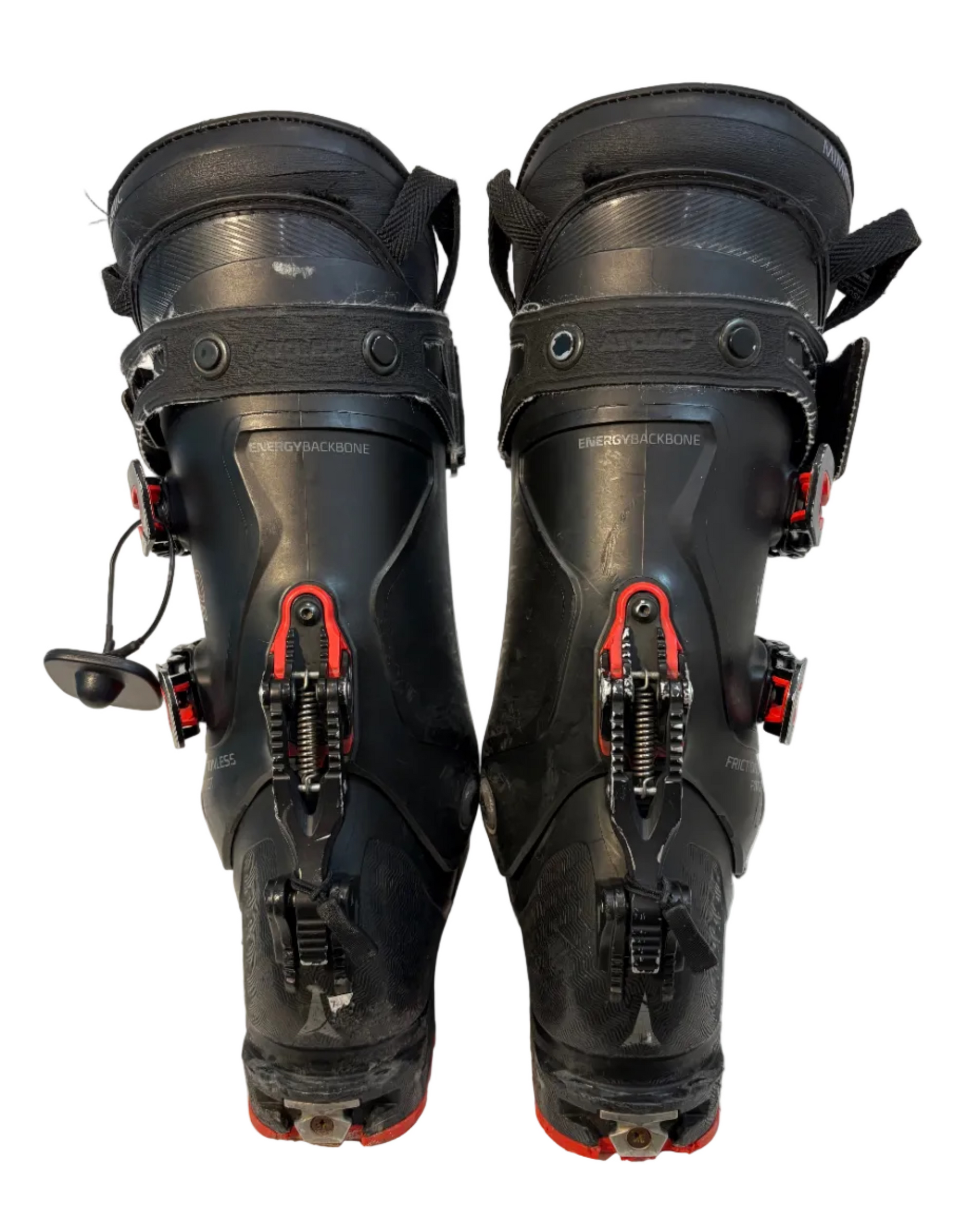 Atomic - Hawx Ultra XTD 120 - 26.5 – Outdoor Gear Exchange