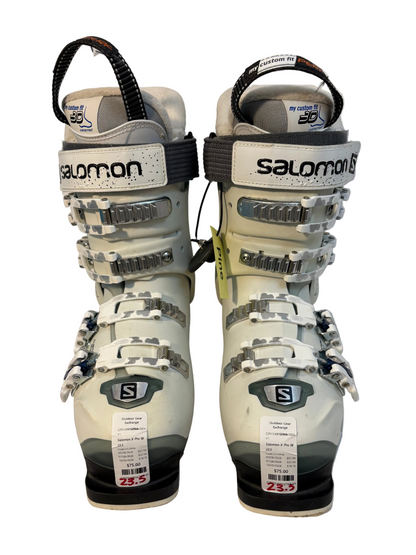 Salomon X-Pro W 23.5