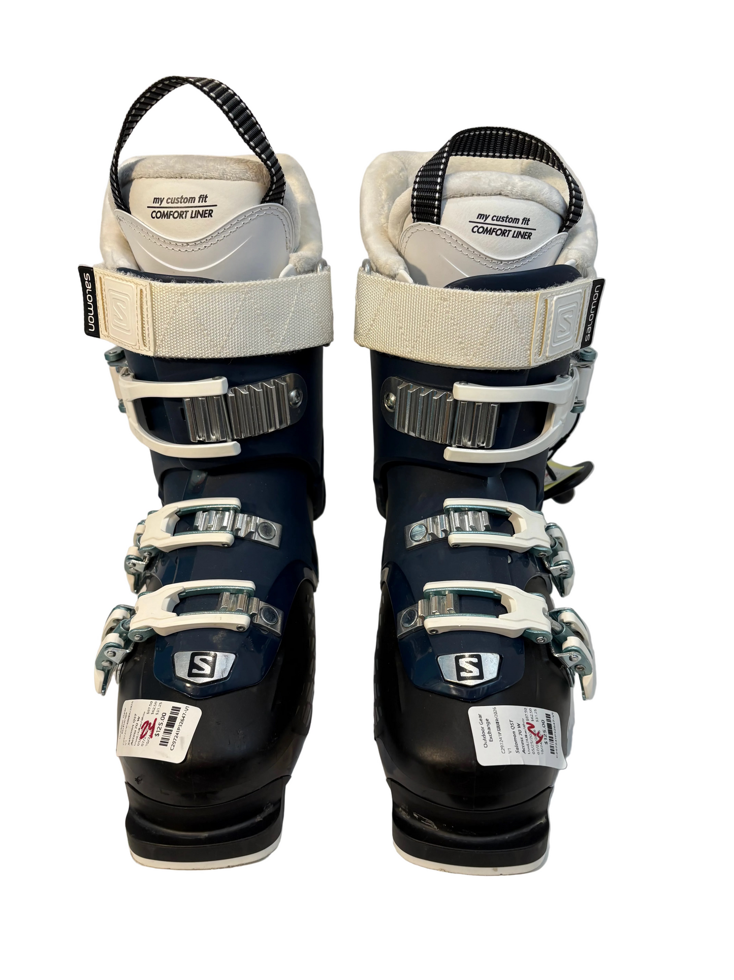 Salomon QST Access 70 W