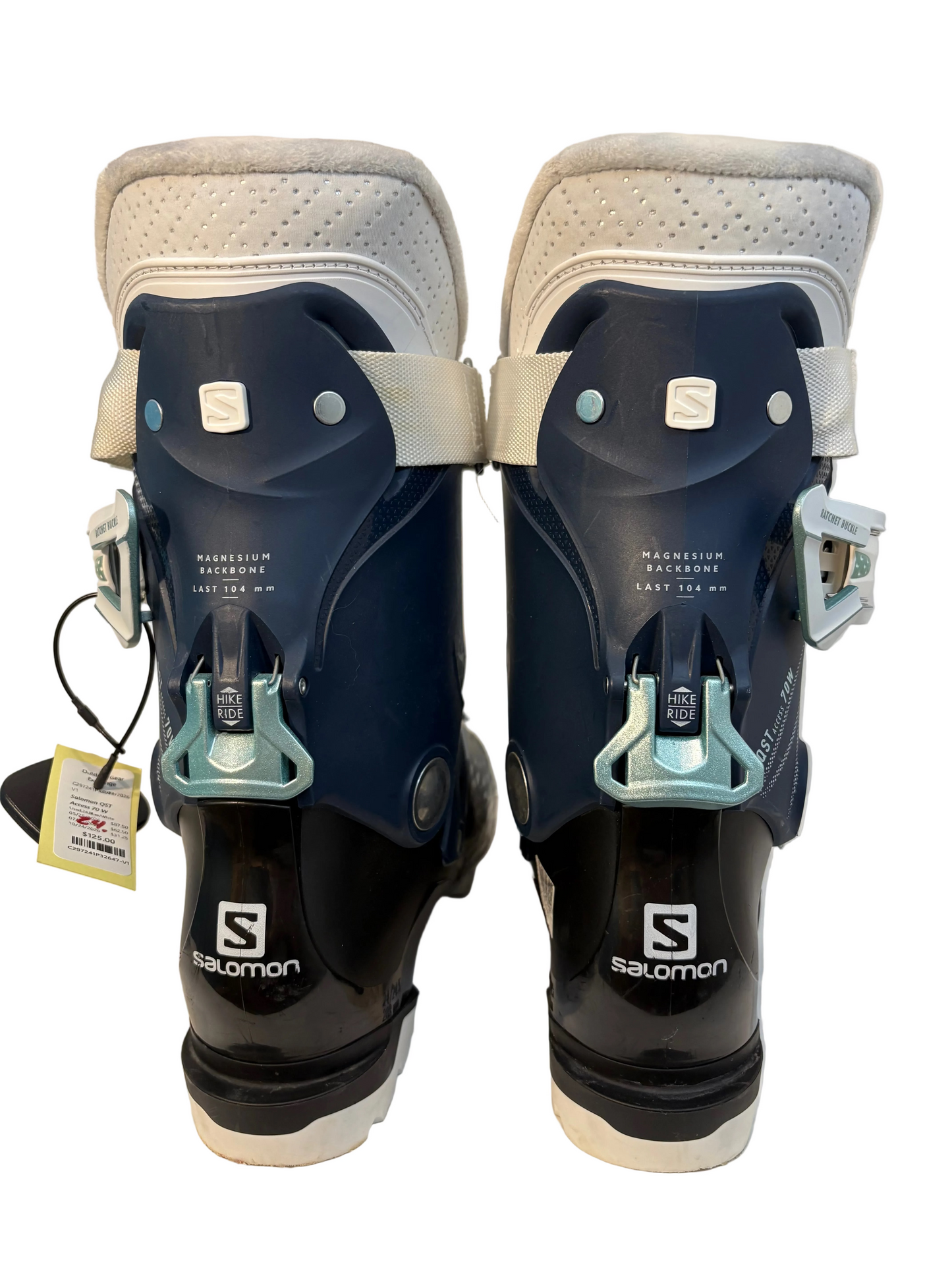 Salomon QST Access 70 W