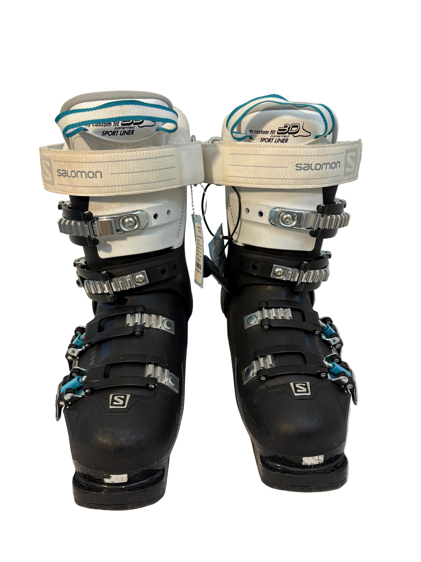 Salomon X80 W S/Pro 22.5