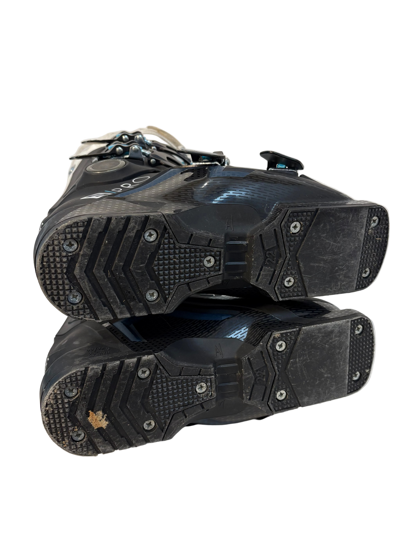 Salomon X80 W S/Pro 22.5