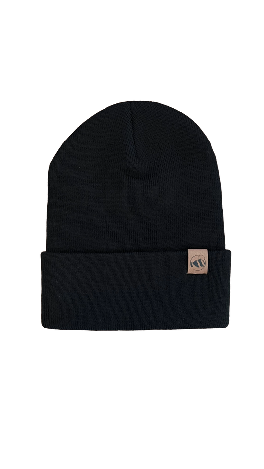 OGE - OGE Bronson - Black