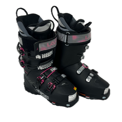 Lange - XT3 Free 85 MV GW - Women's - Black