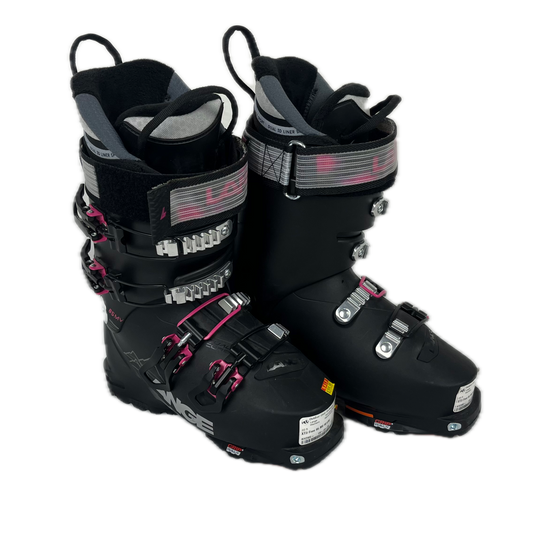 Lange - XT3 Free 85 MV GW - Women's - Black