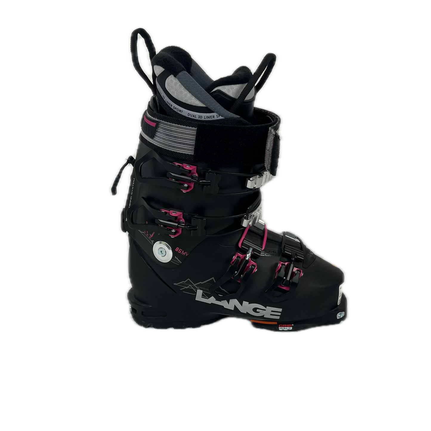 Lange - XT3 Free 85 MV GW - Women's - Black