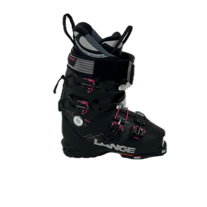 Lange - XT3 Free 85 MV GW - Women's - Black