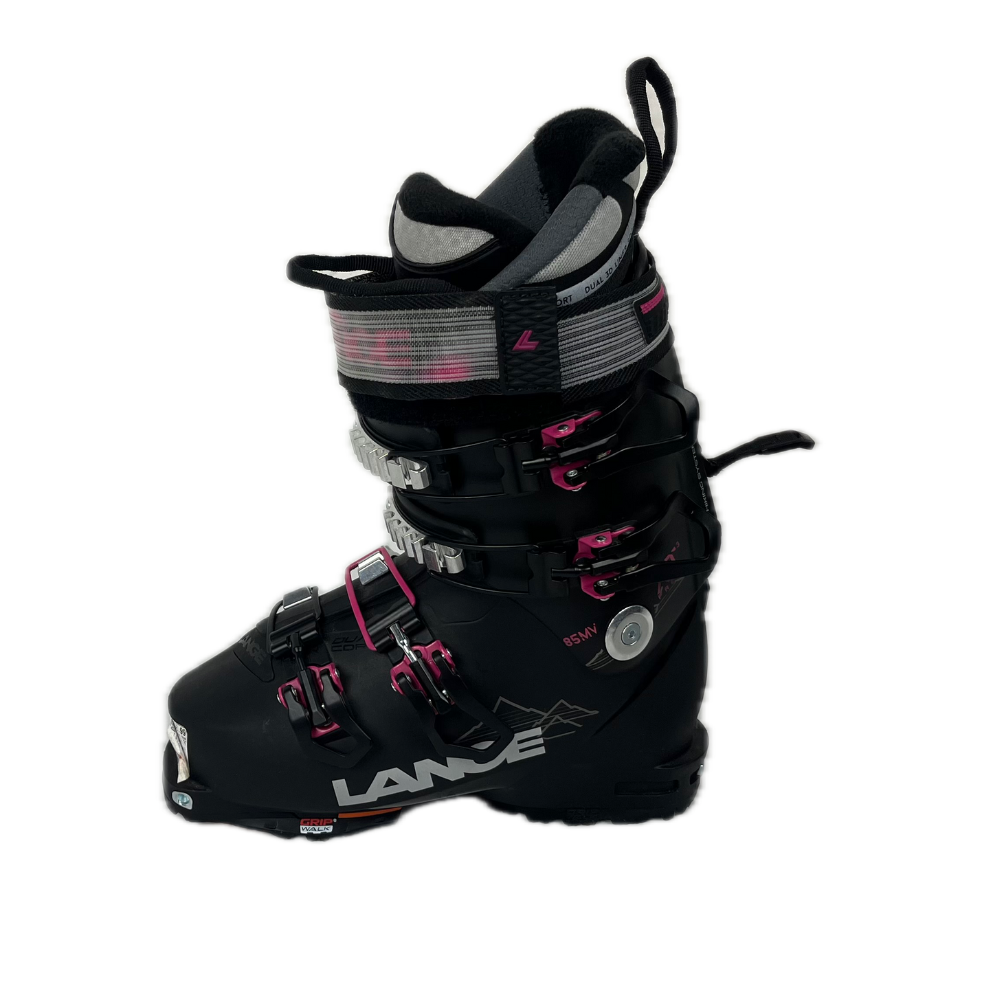 Lange - XT3 Free 85 MV GW - Women's - Black