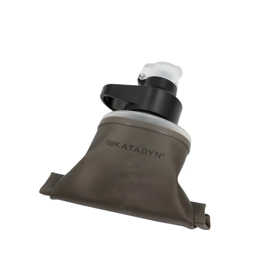 Katadyn - Befree AC 1.0L Microfilter - Black