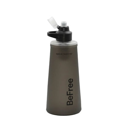 Katadyn - Befree AC 1.0L Microfilter - Black
