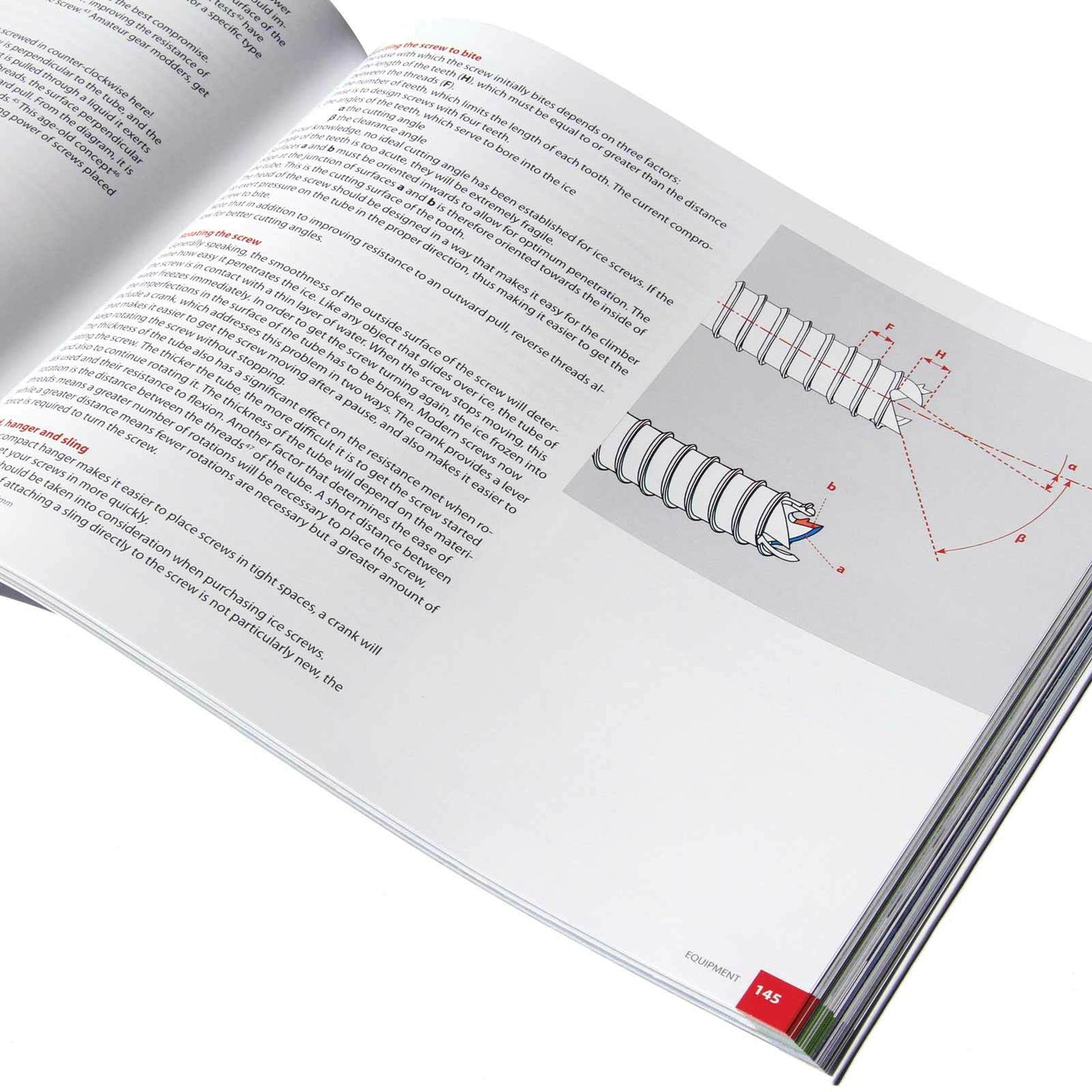 BLUE ICE - The Art Of Ice Climbing