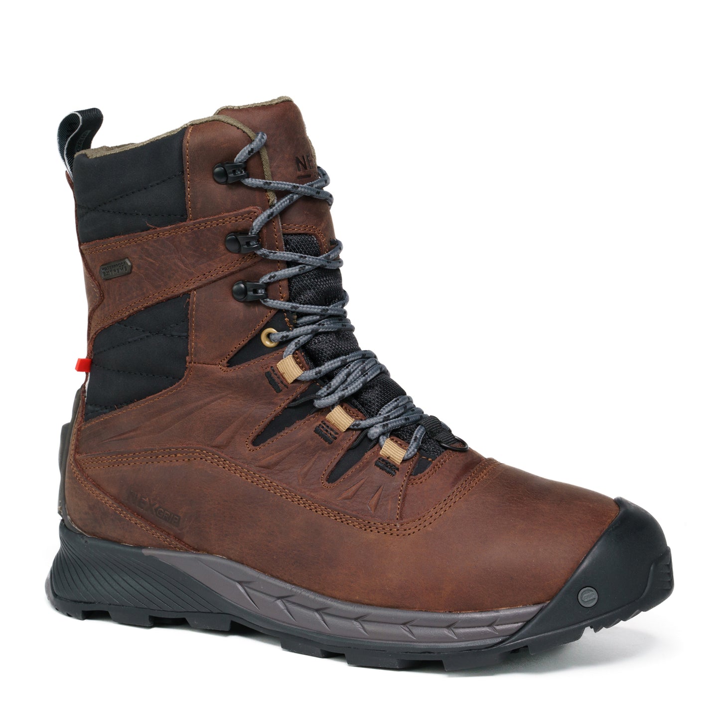 NexGrip - Ice DENALI HI - Brown