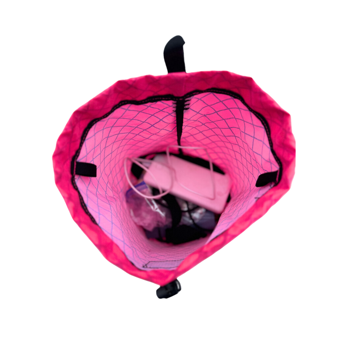 6mm Tag Line Rope Bag