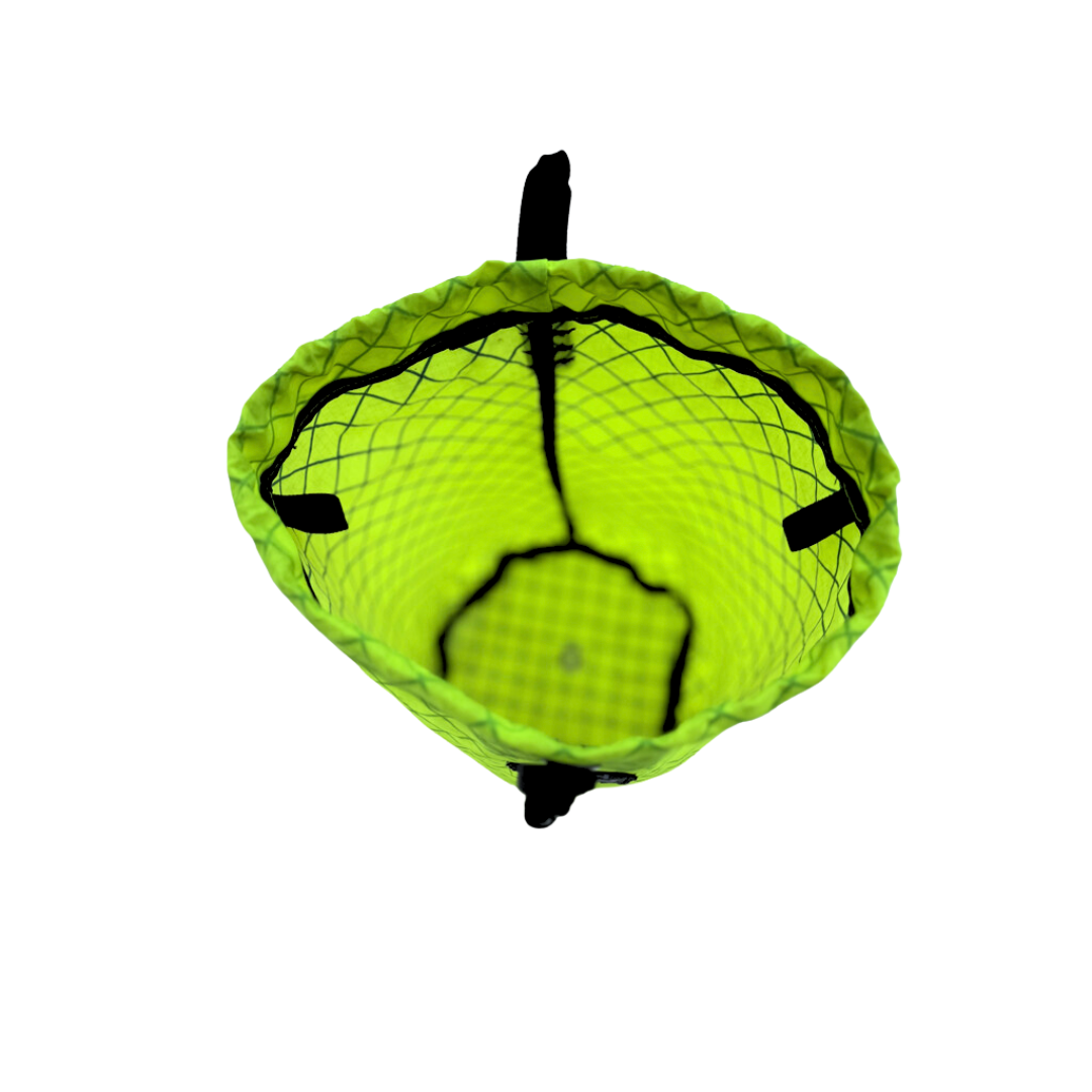 6mm Tag Line Rope Bag