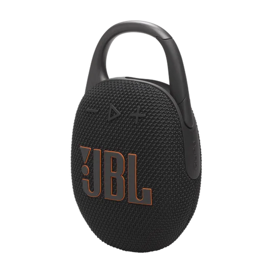 JBL - Clip 5 BT Speaker - Black