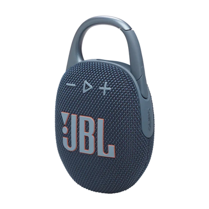 JBL - Clip 5 BT Speaker - Blue