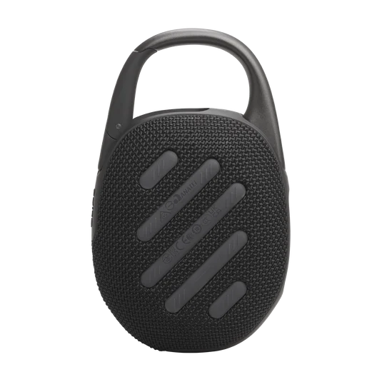 JBL - Clip 5 BT Speaker - Black