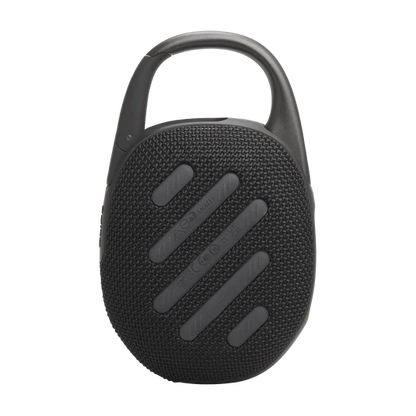 JBL - Clip 5 BT Speaker - Black