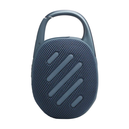 JBL - Clip 5 BT Speaker - Blue
