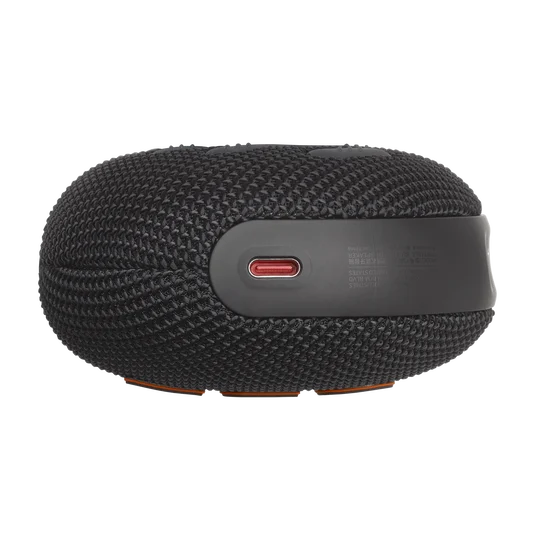JBL - Clip 5 BT Speaker - Black