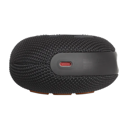 JBL - Clip 5 BT Speaker - Black